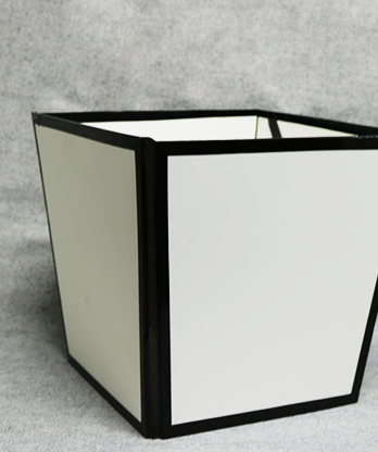 Use Me Box by Mr. Magic - Trick