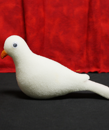 Sponge Production Dove by Mr. Magic - Trick