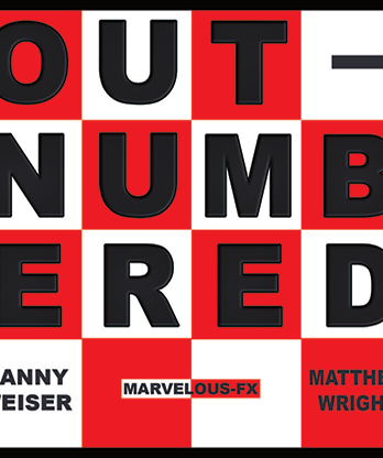 Outnumbered by Danny Weiser and Matthew Wright - Trick