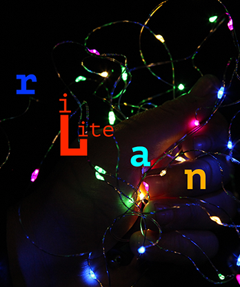 i-Lite Garland by Victor Voitko (Gimmick and Online Instructions) - Trick