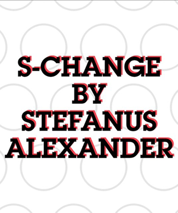S-Change by Stefanus Alexander video DOWNLOAD