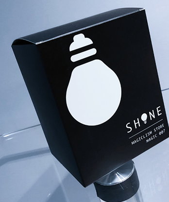 SHINE (with remote) by Magic 007 & MS Magic  - Trick