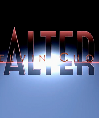 The Vault - ALTER by Kelvin Chow and Lost Art Magic video DOWNLOAD