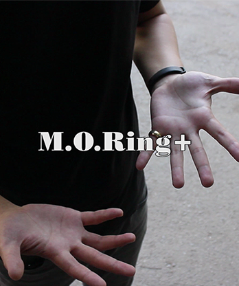 M.O.Ring Plus by Sultan Orazaly video DOWNLOAD