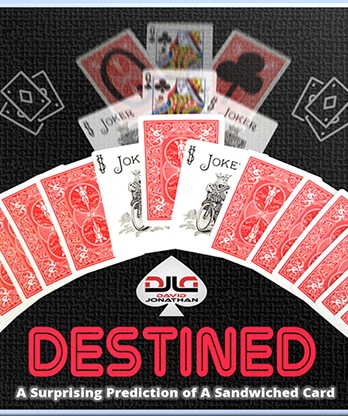 Destined by David Jonathan video DOWNLOAD