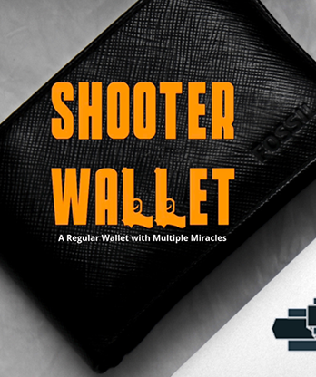 Shooter Wallet by Sushil Jaiswal and Ravinder Kumar video DOWNLOAD