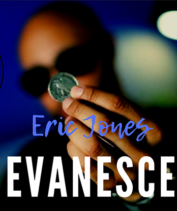 The Vault - Evanesce by Eric Jones video DOWNLOAD