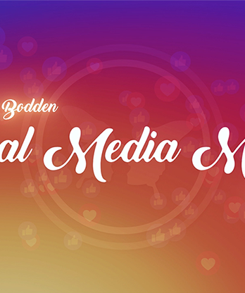 Social Media Magic Volume 1 (DVD and Gimmicks) by Felix Bodden - DVD