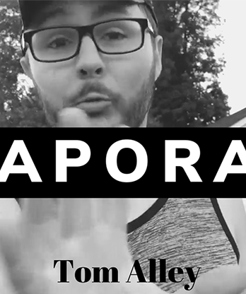 Evaporate by Tom Alley video DOWNLOAD