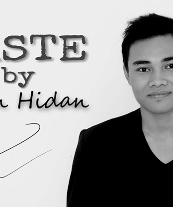 Paste by Irvan Hidan video DOWNLOAD