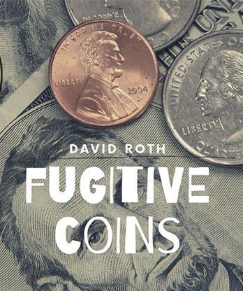 The Vault - Fugitive Coins by David Roth video DOWNLOAD