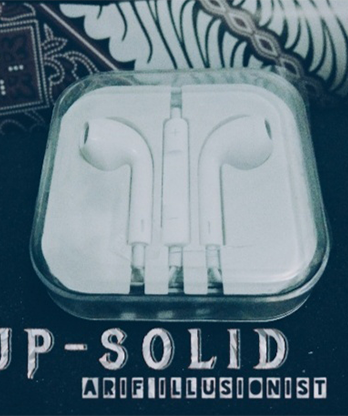 Up-Solid by Arip Illusionist video DOWNLOAD