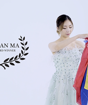 MY Flag Production Set by Yan Yan Ma & MS Magic