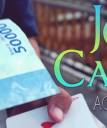 Joy Cash by Agustin video DOWNLOAD