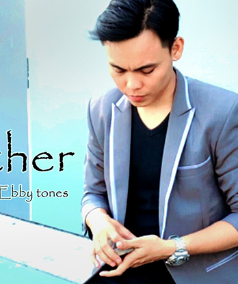 Watcher by Ebby Tones video DOWNLOAD