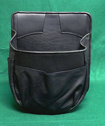 PARLOR PLUS POUCH by The Ambitious Card - Trick