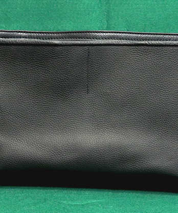 STREET POUCH by The Ambitious Card - Trick
