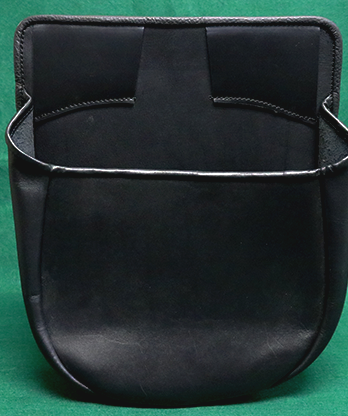 PARLOR POUCH by The Ambitious Card - Trick