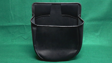 PARLOR POUCH by The Ambitious Card - Trick