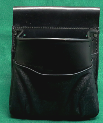 POACHER POUCH by The Ambitious Card - Trick