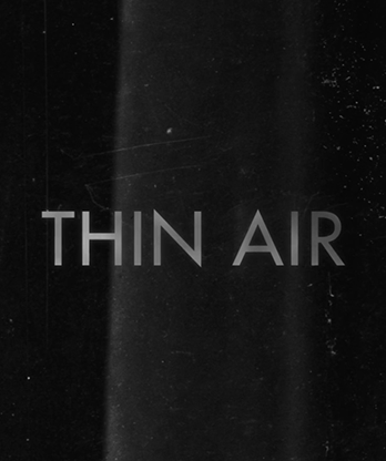 Thin Air (DVD and Gimmicks) by EVM - DVD