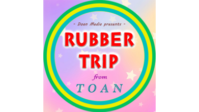 Rubber Trip by Toan video DOWNLOAD
