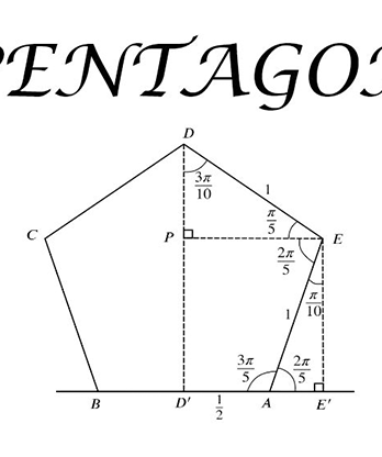 Pentagon by Ritaprova Sen eBook DOWNLOAD