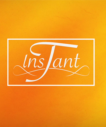 Instant T Blue / 2019 (Gimmicks and Online Instructions) by The French Twins & Magic Dream- Trick