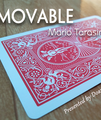 Movable by Mario Tarasini video DOWNLOAD