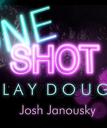 MMS ONE SHOT - PLAY DOUGH by Josh Janousky video DOWNLOAD
