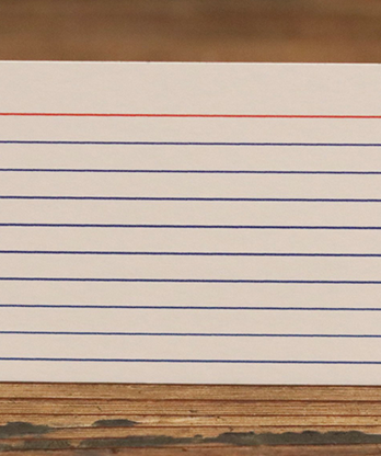 Acro Index (Gimmicks and Online Instructions) by Blake Vogt - Trick