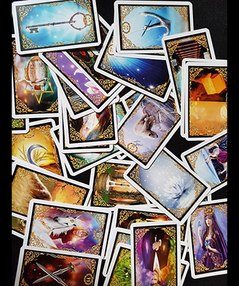 Psychic Rune Reading & Tarot Card Fortune Telling Made Easy by Jonathan Royle video DOWNLOAD
