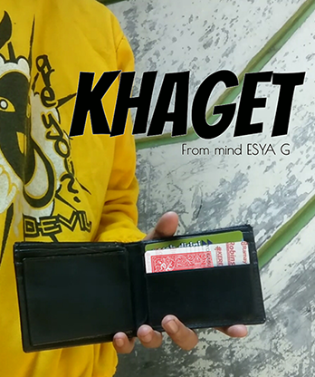 KHAGET by Esya G video DOWNLOAD