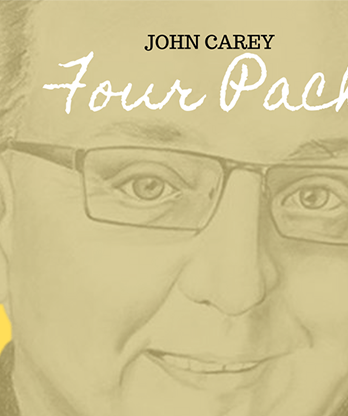 The Vault - Four Pack by John Carey video DOWNLOAD
