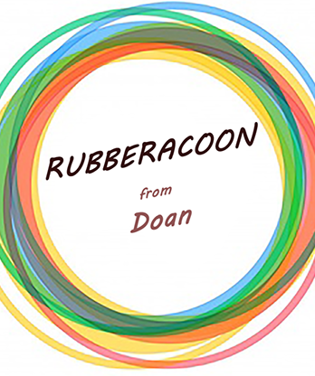 Rubberacoon by Doan video DOWNLOAD