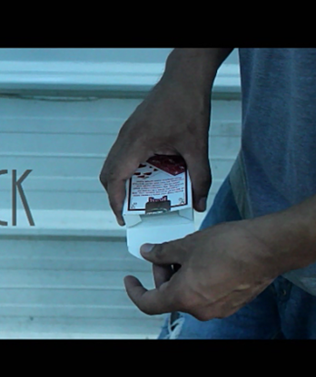 Tuck by Arnel Renegado video DOWNLOAD