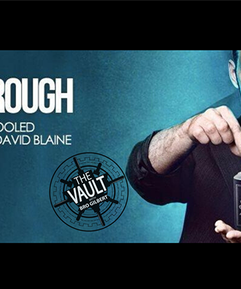 The Vault - Breakthrough by Johannes Mengel video DOWNLOAD