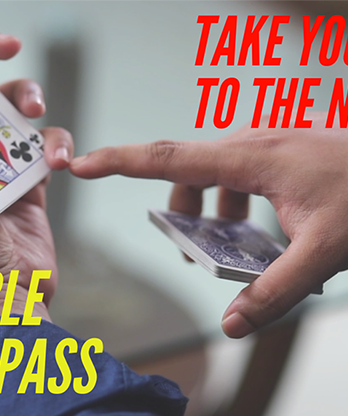 Invisible Classic Pass by Eftekhar Alam video DOWNLOAD