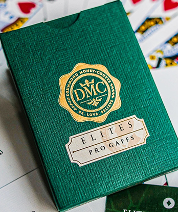 DMC ELITES: Pro Gaffs V1 - Trick