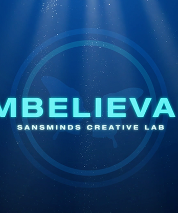 Gumbelievable (DVD and Gimmicks) by SansMinds Creative Lab - DVD