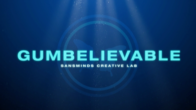 Gumbelievable (DVD and Gimmicks) by SansMinds Creative Lab - DVD