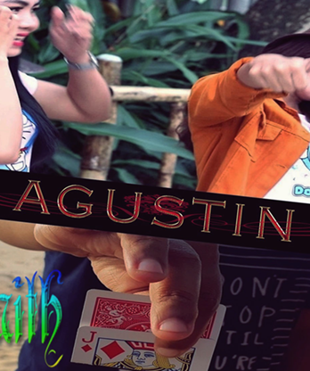 Faith by Agustin video DOWNLOAD