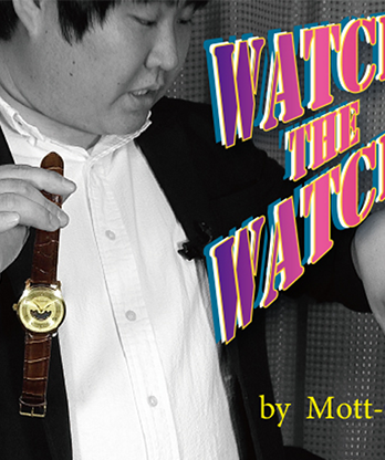 Watch the Watch by Mott - Sun video DOWNLOAD