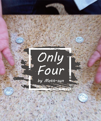 Only-Four by Mott-Sun video DOWNLOAD