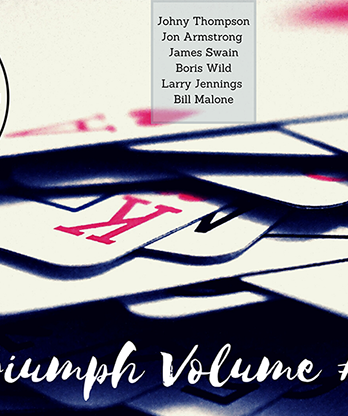 The Vault - Triumph Volume 1 video DOWNLOAD