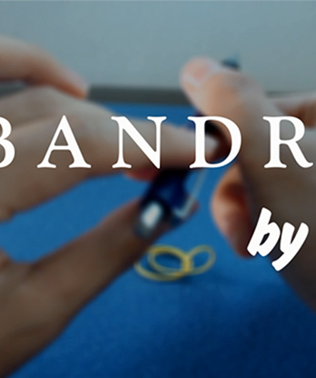 IGB Project Episode 1: Bandrop by Doan & Rubber Miracle Presents video DOWNLOAD