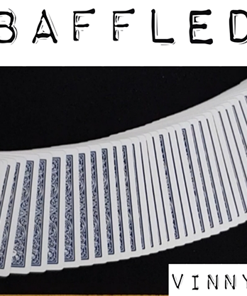 Baffled by Vinny Sagoo video DOWNLOAD