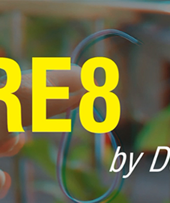 Re8 by Doan video DOWNLOAD