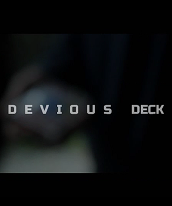 Devious Deck by Arnel Renegado video DOWNLOAD