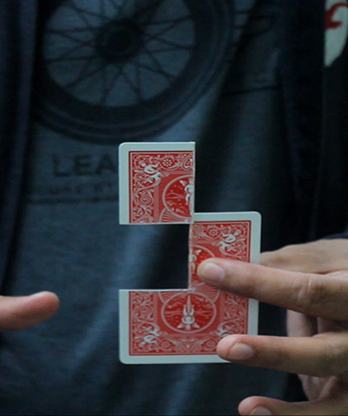 Torn X by Arnel Renegado video DOWNLOAD